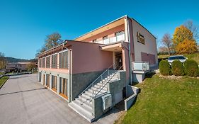 Hotel Lučivná